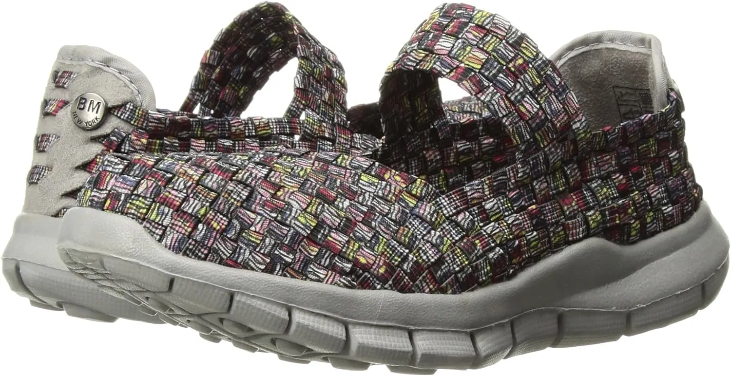 Bernie Mev Baby-Girl's Charm K Mary Jane Flat