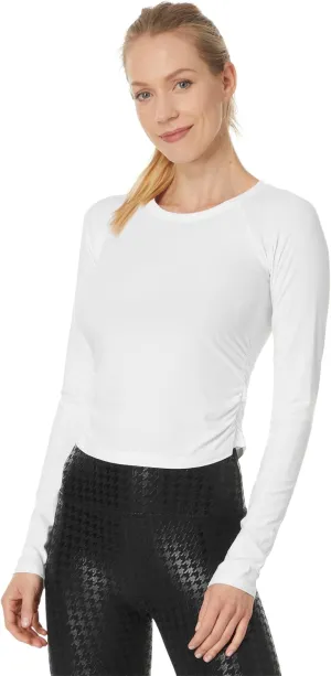 Beyond Yoga Women's Featherweight Your Fit Long Sleeve Top