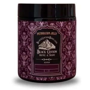 Black Canyon Red Clover & Tea Scented Petroleum Jelly For Skin, 16 Oz