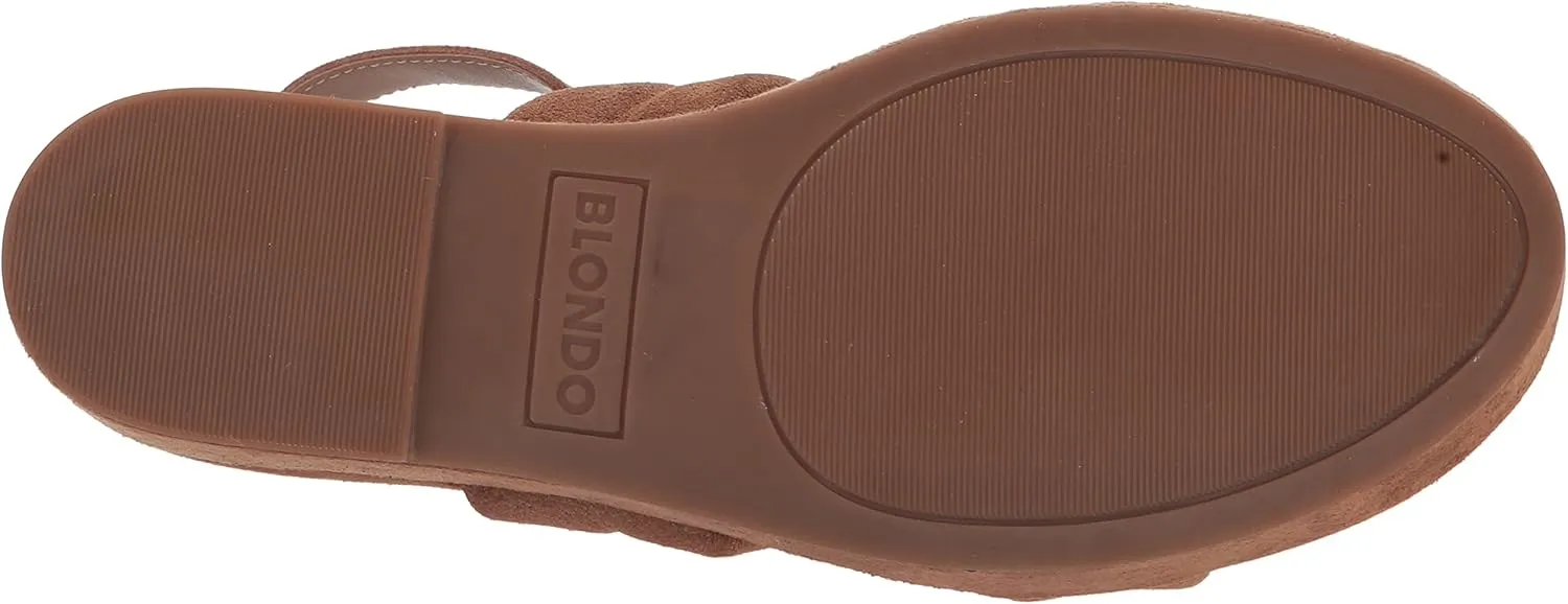 Blondo Women's Nyla Wedge Sandal