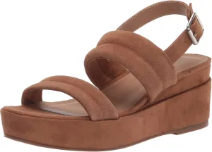 Blondo Women's Nyla Wedge Sandal
