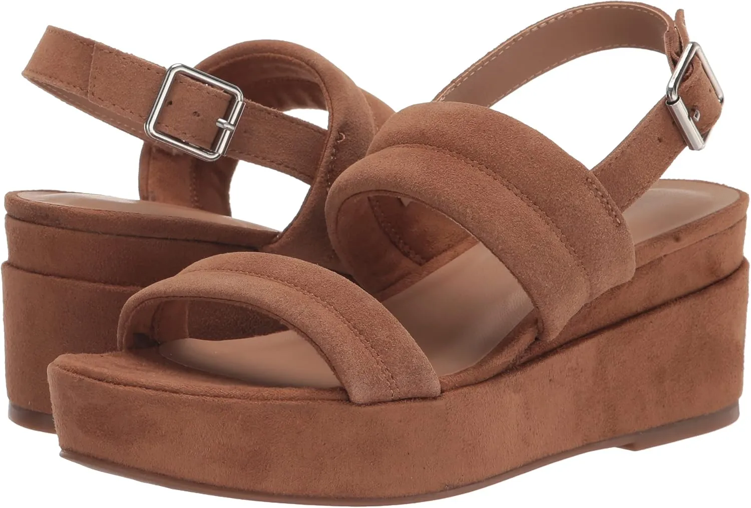 Blondo Women's Nyla Wedge Sandal