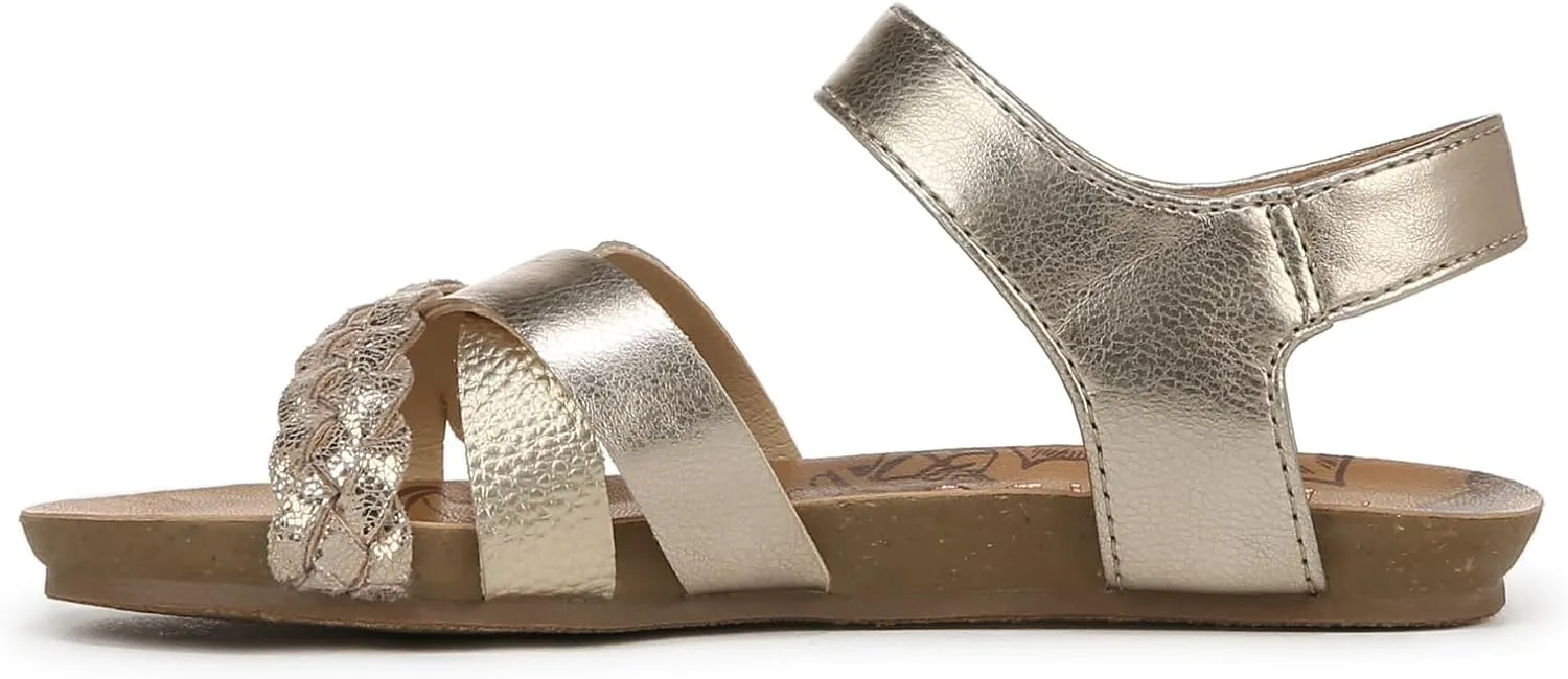 Blowfish Malibu Women's Gaia-k Sandal