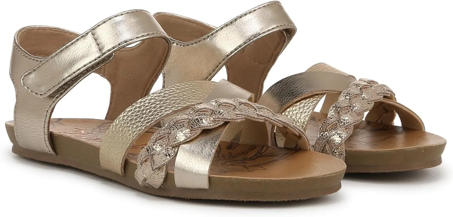 Blowfish Malibu Women's Gaia-k Sandal