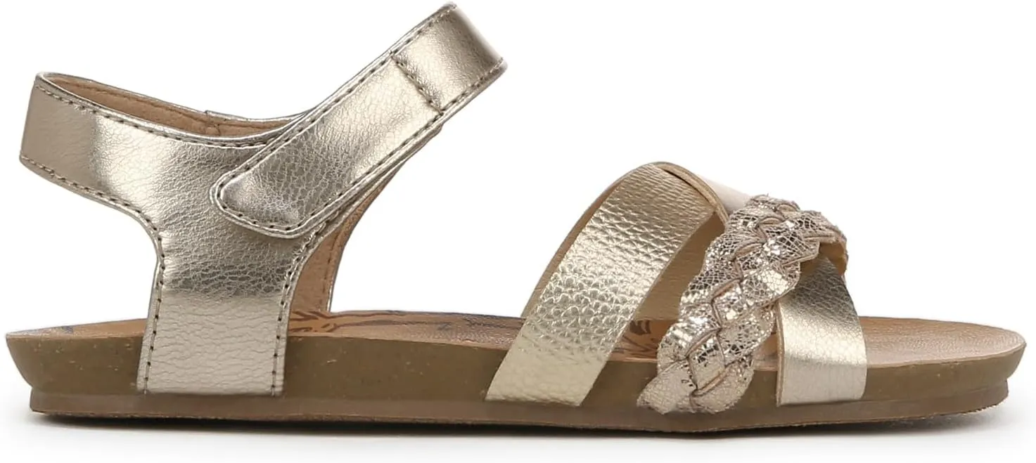 Blowfish Malibu Women's Gaia-k Sandal