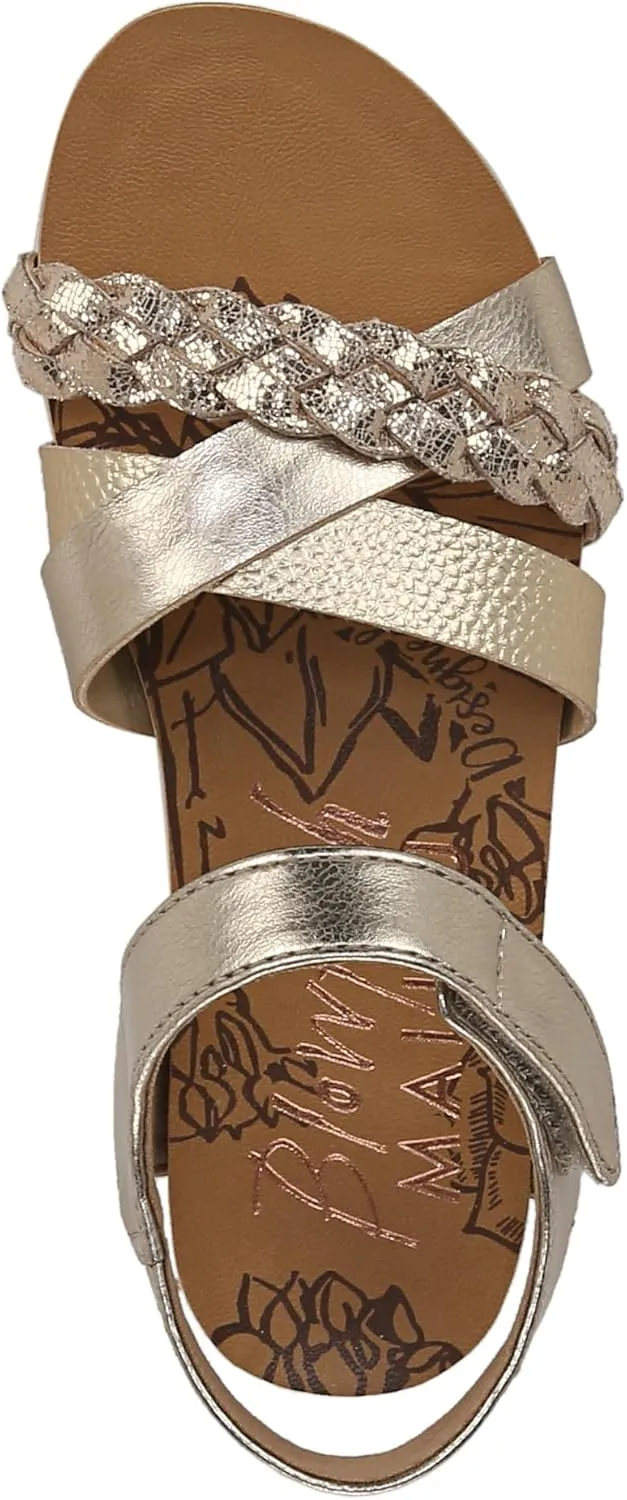 Blowfish Malibu Women's Gaia-k Sandal