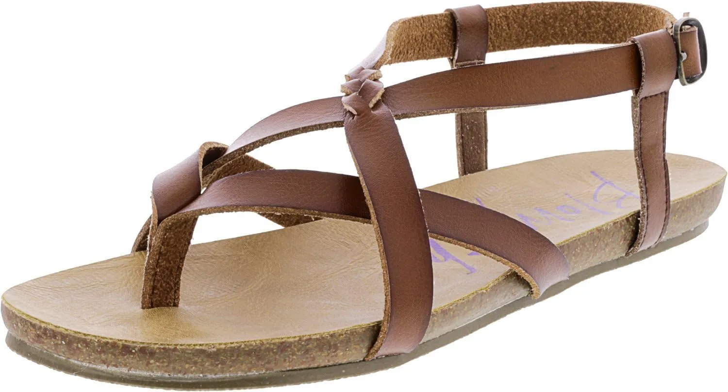 Blowfish Women's Granola Sandal
