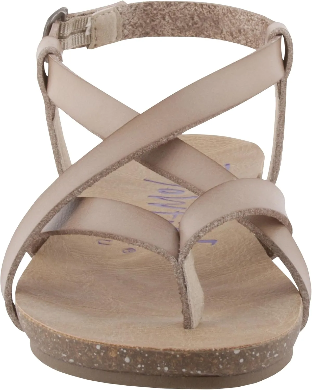 Blowfish Women's Granola Sandal