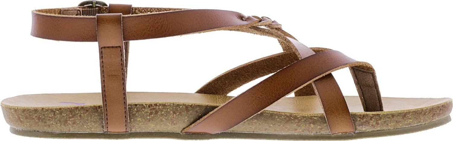 Blowfish Women's Granola Sandal