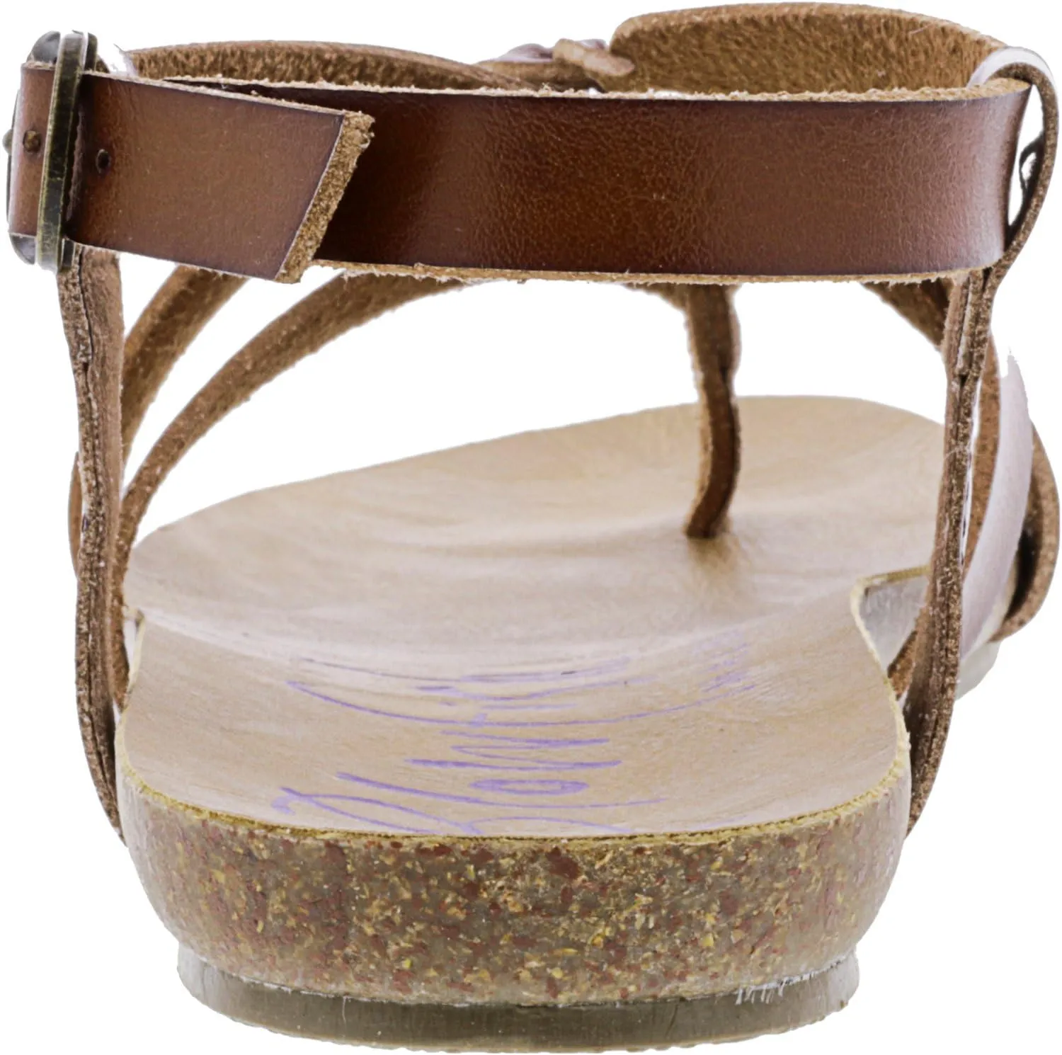 Blowfish Women's Granola Sandal