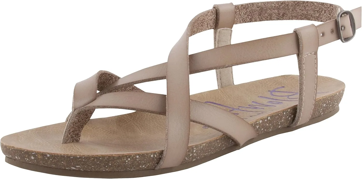 Blowfish Women's Granola Sandal