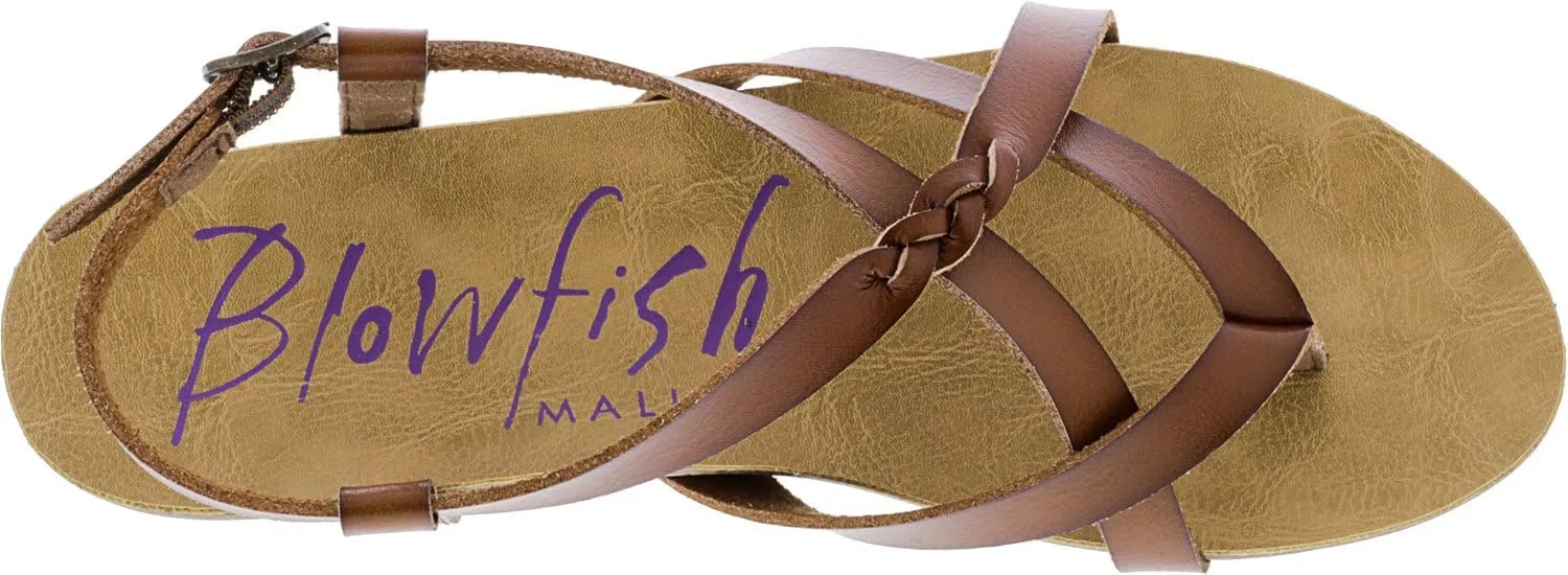 Blowfish Women's Granola Sandal
