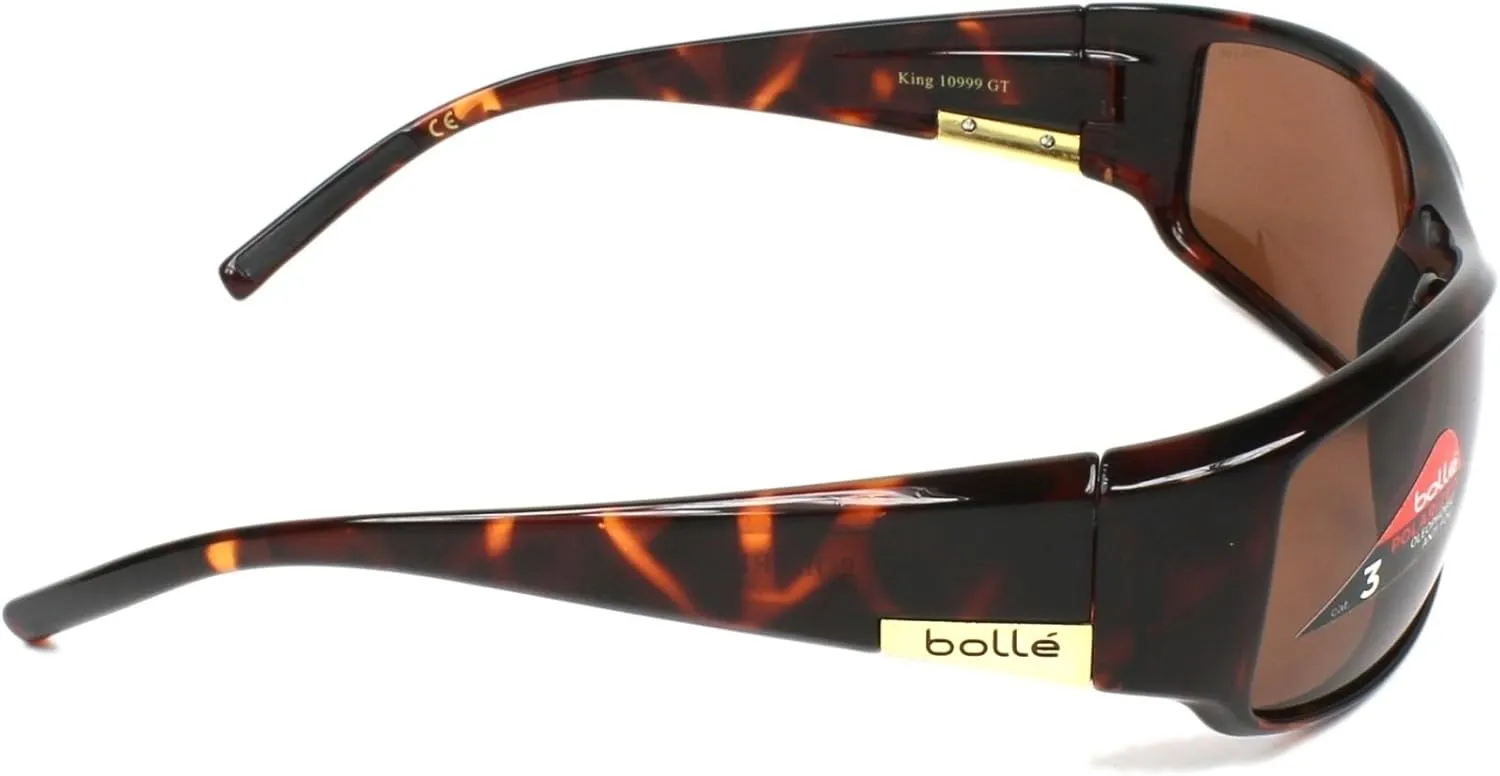 Bolle King Sunglasses