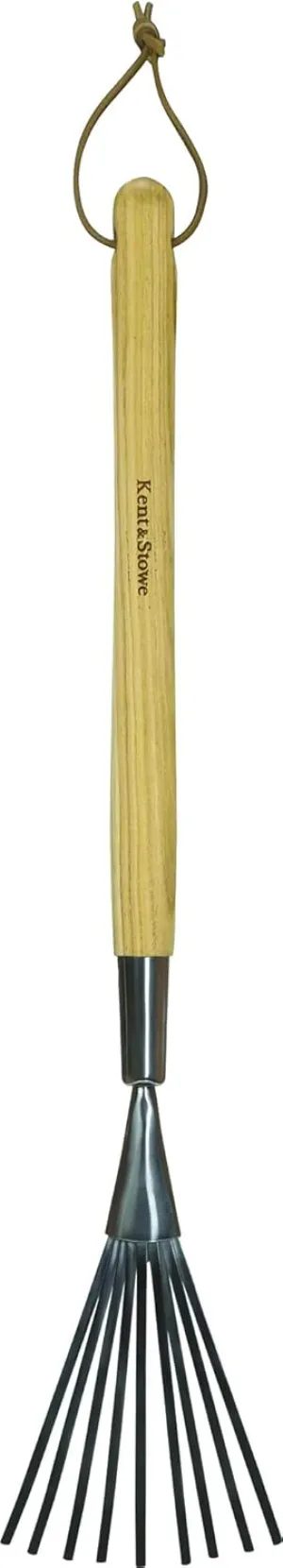 Bosmere Kent & Stowe 24.5” Shrub Rake