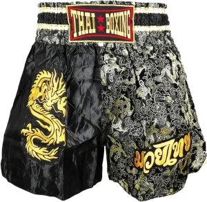 Boxing Muay Thai Shorts Trunks MMA Martial Arts Kickboxing Fight Sport Clothing