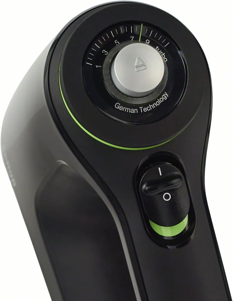 Braun MultiMix Hand Mixer, 1, Black