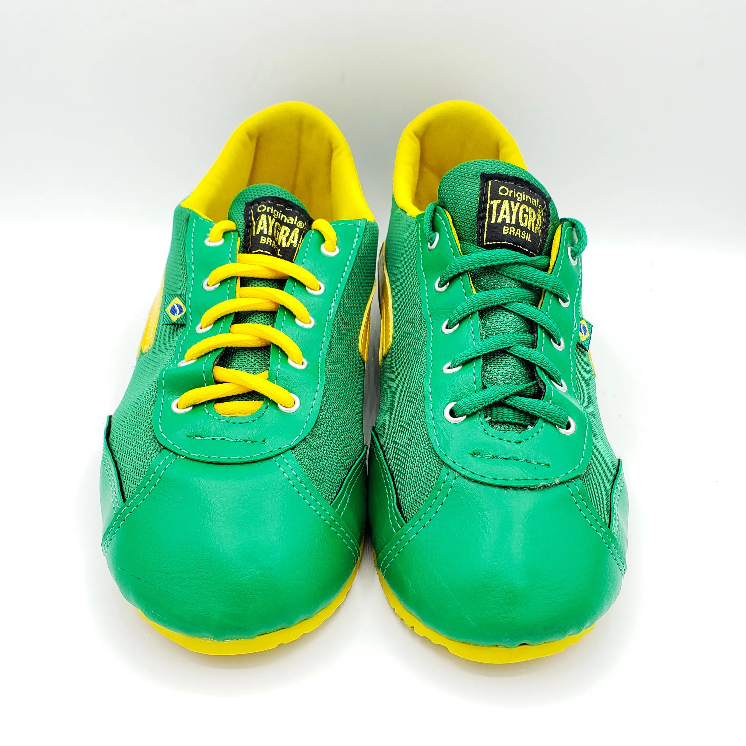 Brazilian Flag Slim TAYGRA