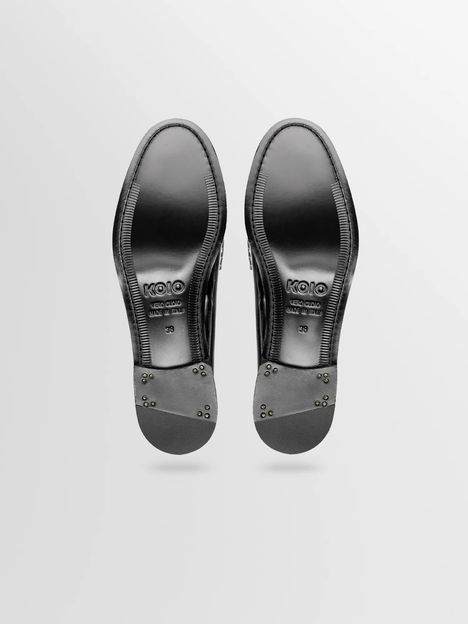 Brera in Nero Patent