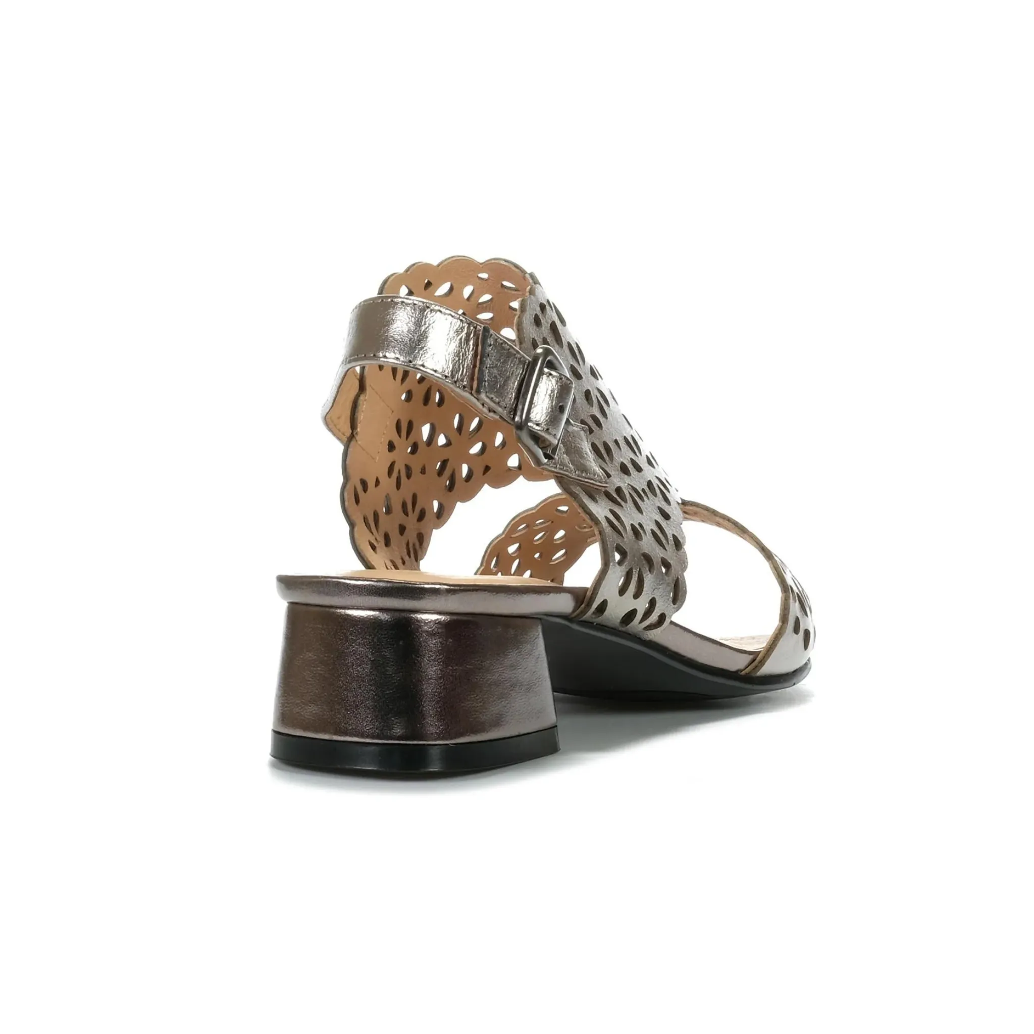 Bresley Alana - Pewter
