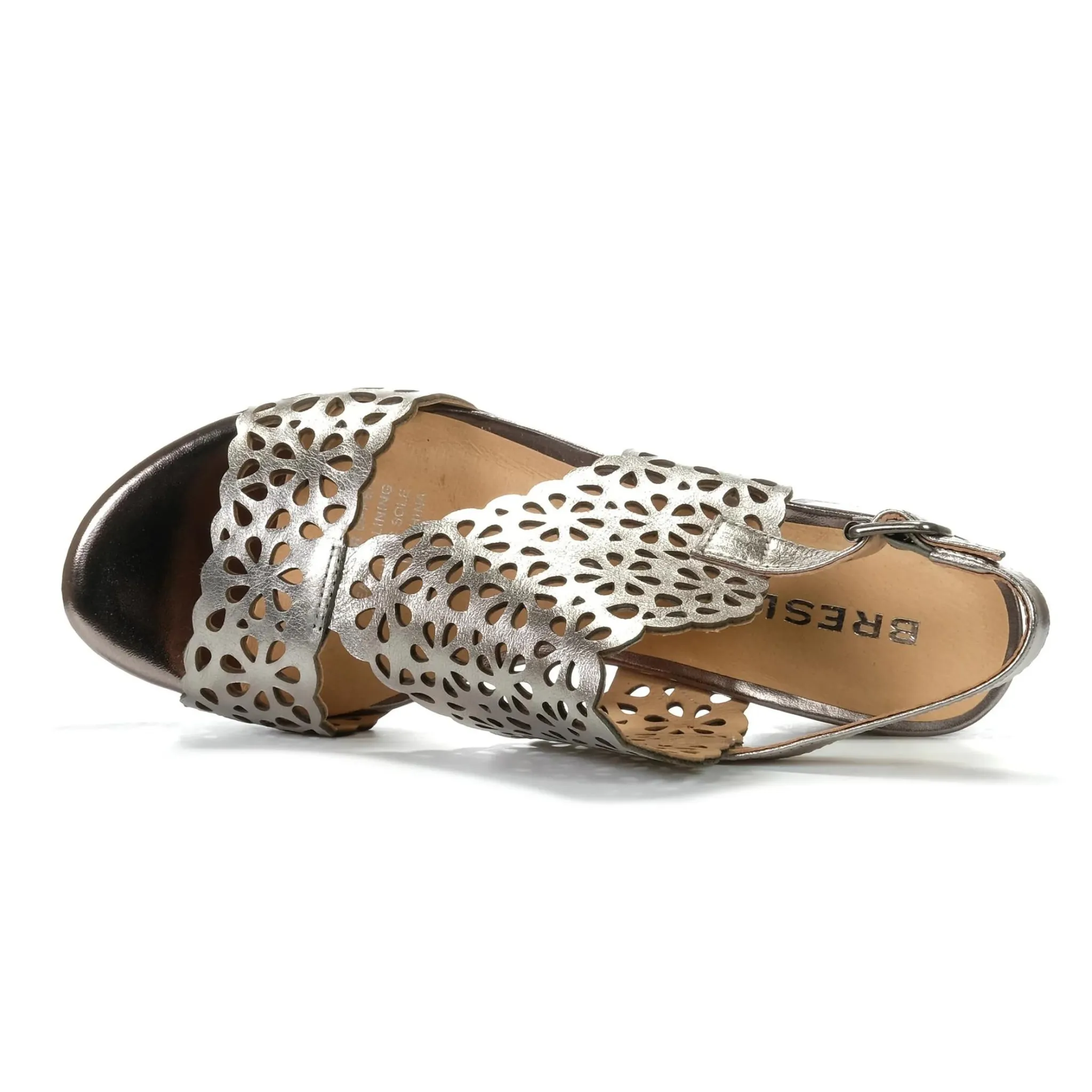 Bresley Alana - Pewter