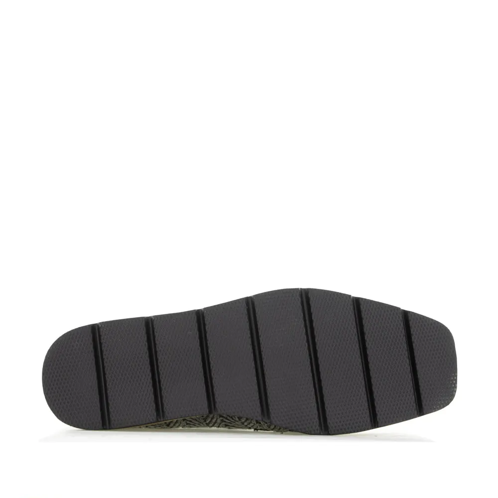 BRESLEY PAELLA BLACK MIX