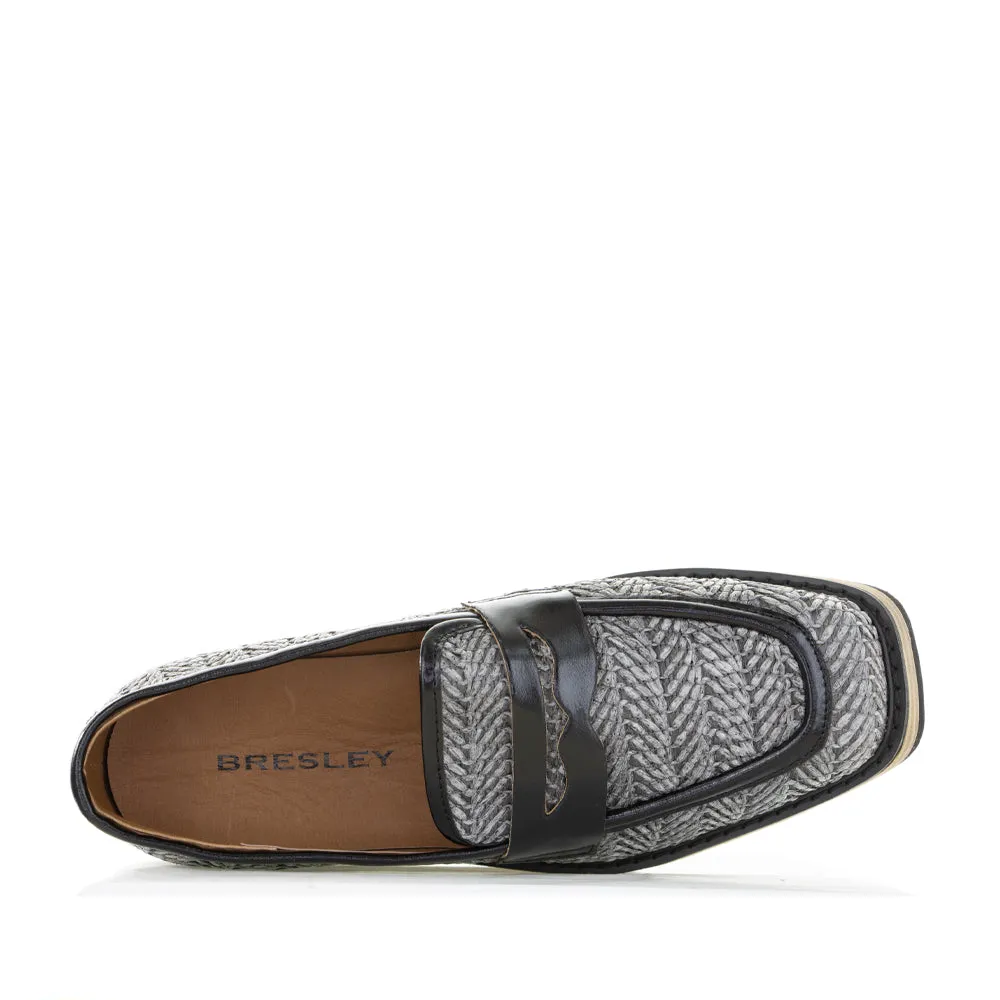 BRESLEY PAELLA BLACK MIX