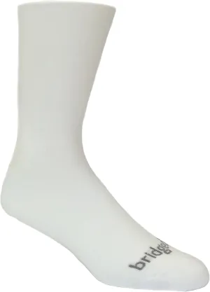 Bridgedale Men's Coolmax Base Layer Liner Socks-2 Pack