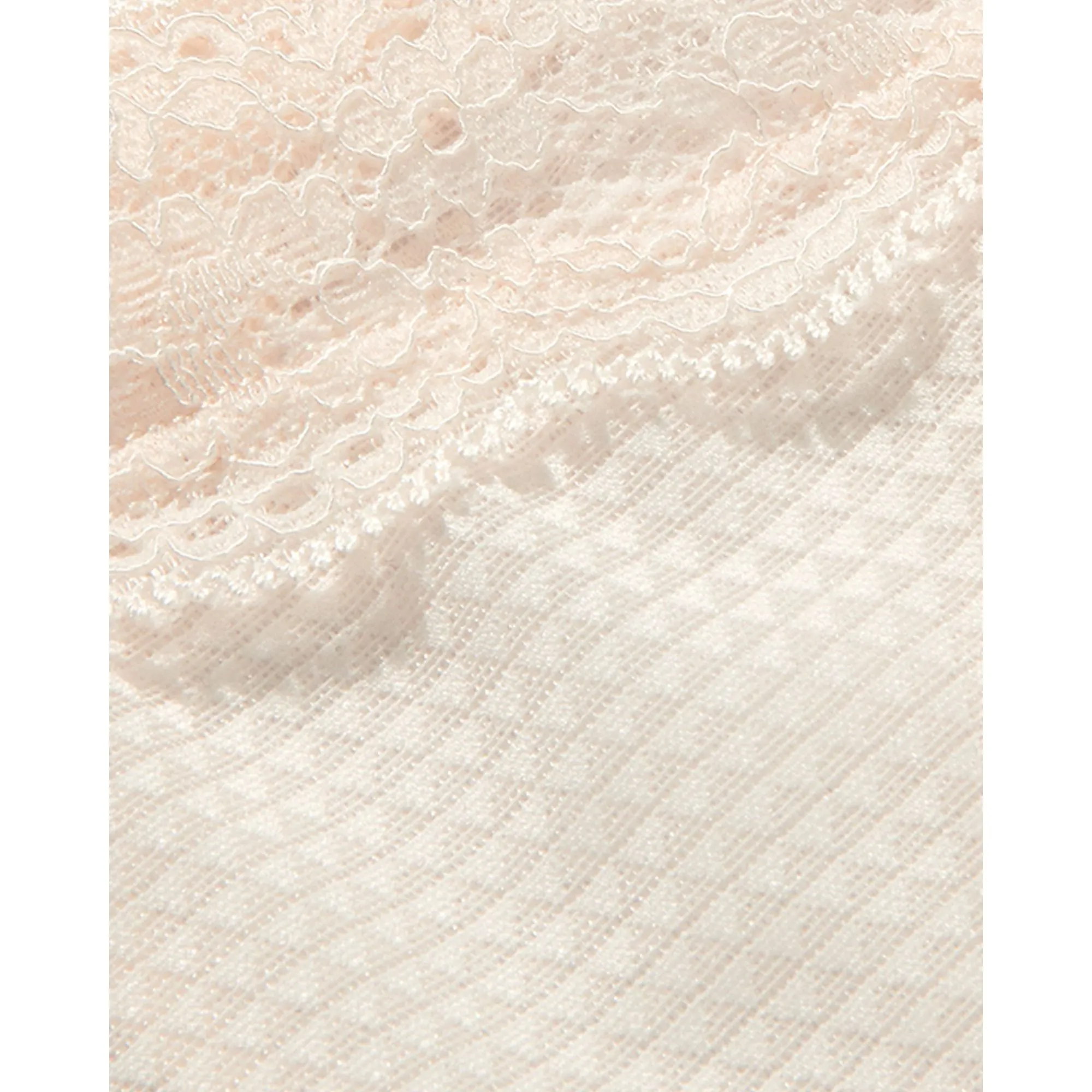 Brooklyn Cheeky Cut Tanga Brief with Lace