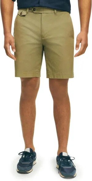Brooks Brothers Men's Lightweight Advantage Chino Shorts