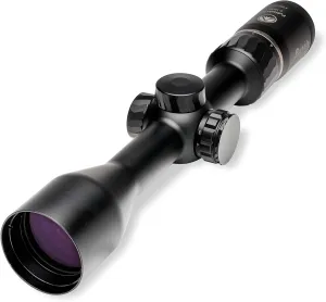 Burris Fullfield IV 3-12x42mm Hunting Scope