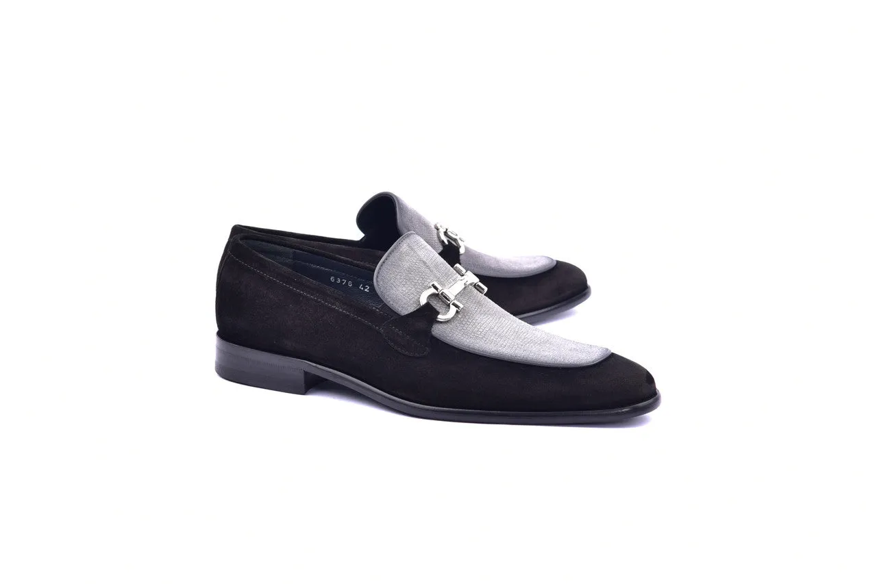 C11105-6376S - Black / Grey