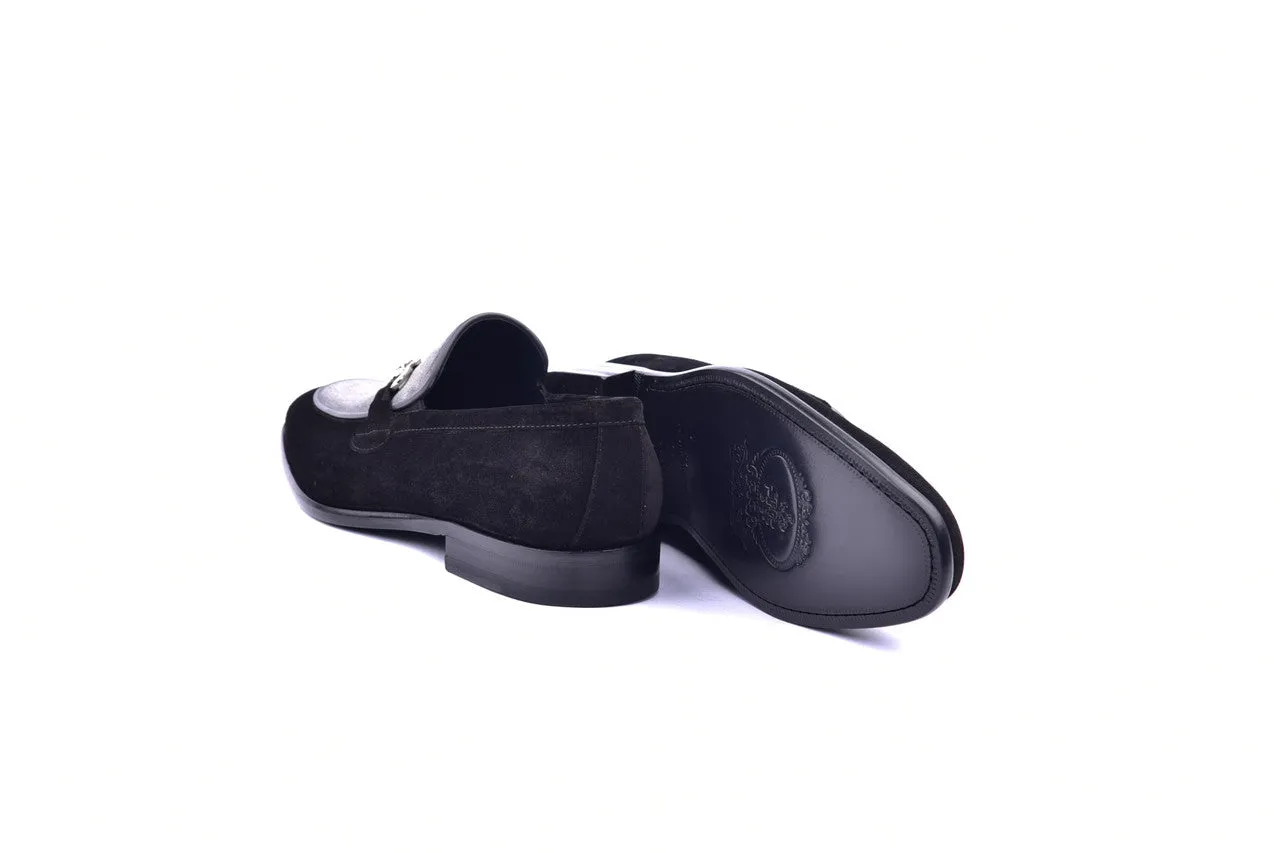 C11105-6376S - Black / Grey