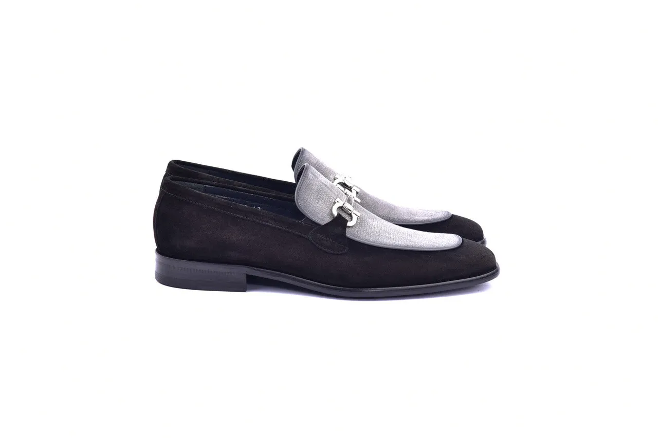 C11105-6376S - Black / Grey