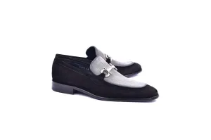 C11105-6376S - Black / Grey