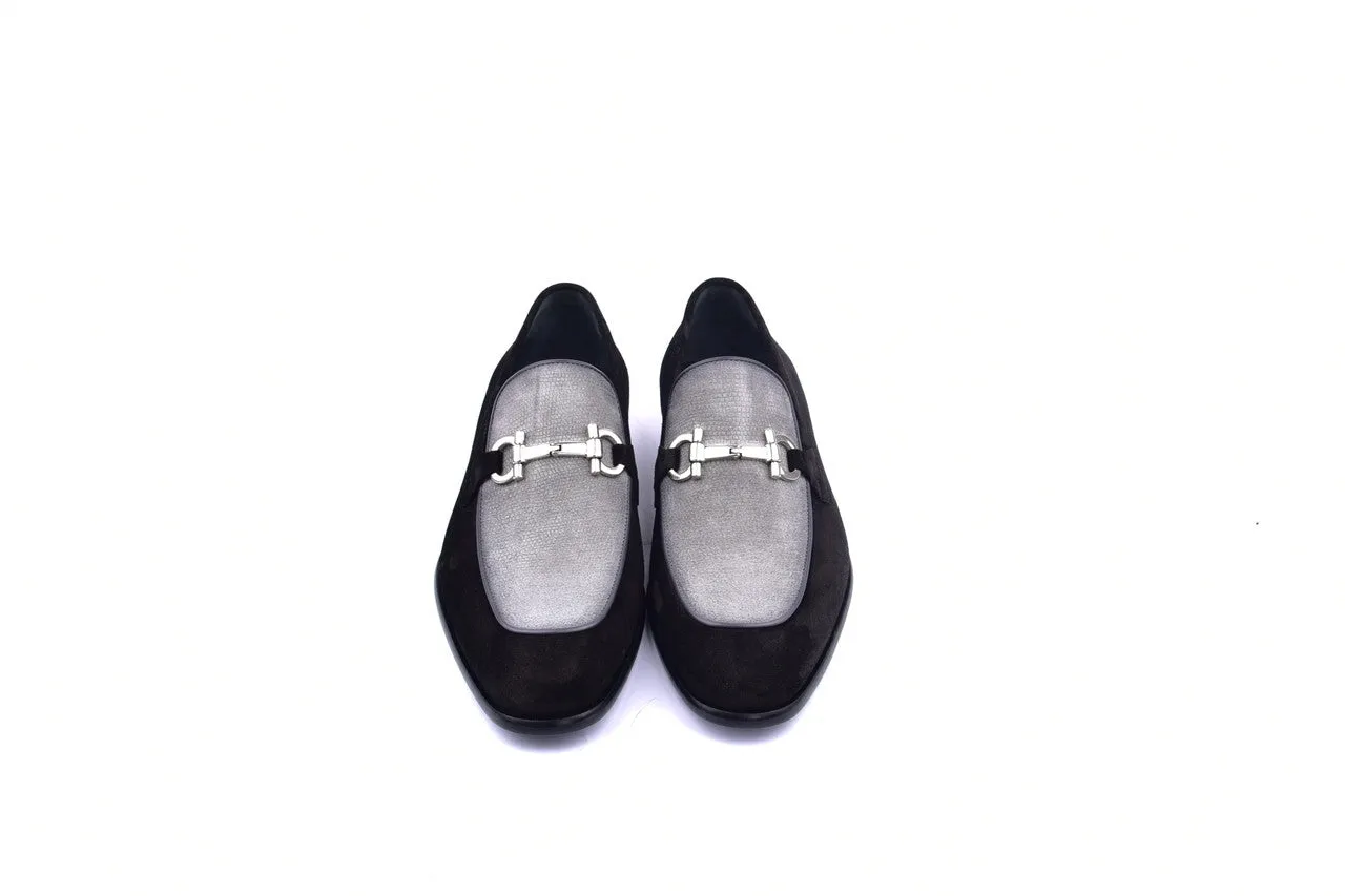 C11105-6376S - Black / Grey