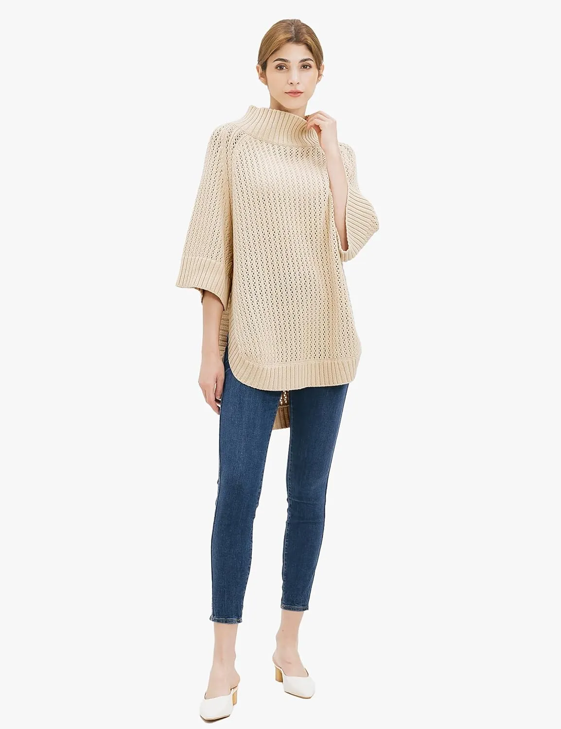 Cable Stitch Women Classic