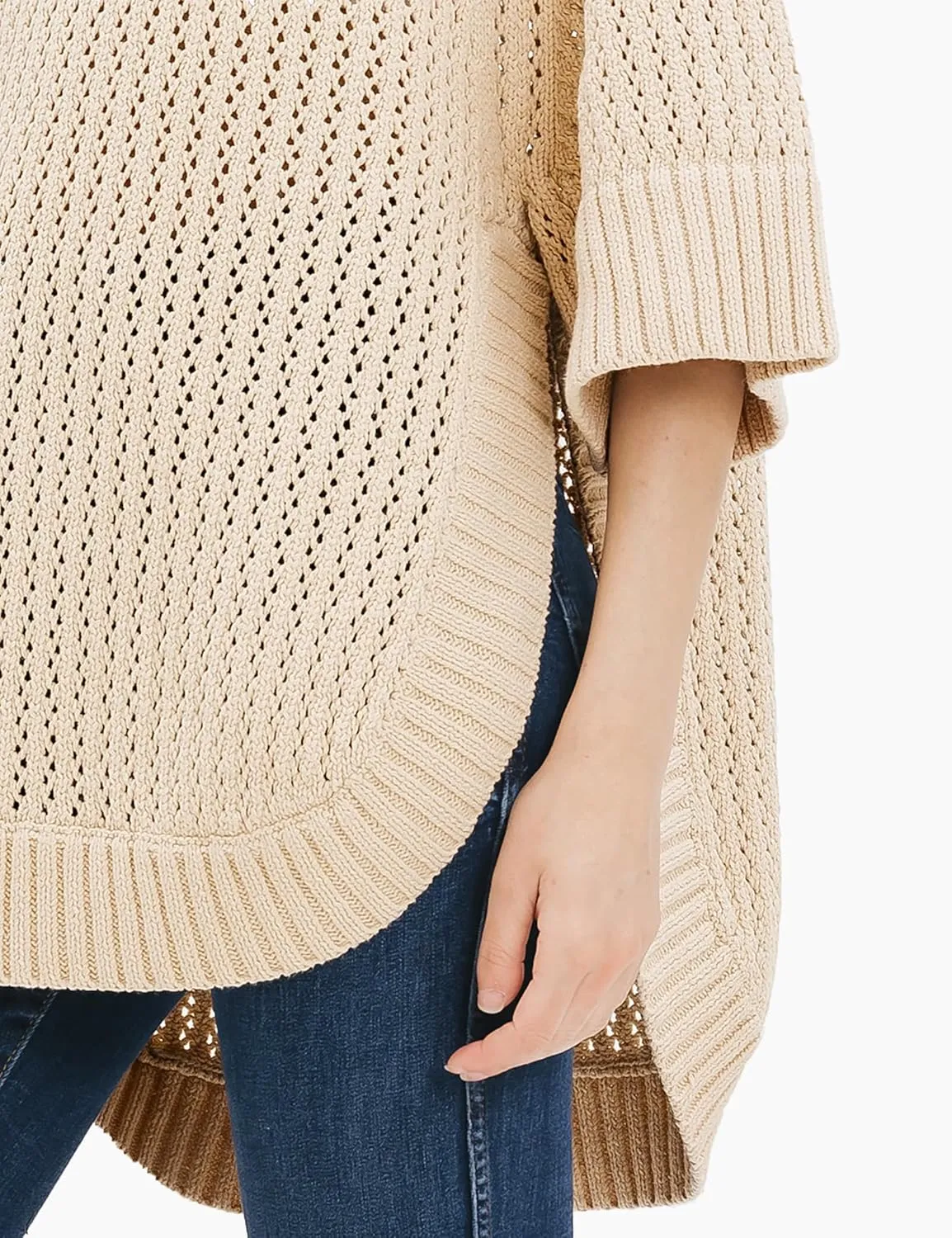 Cable Stitch Women Classic