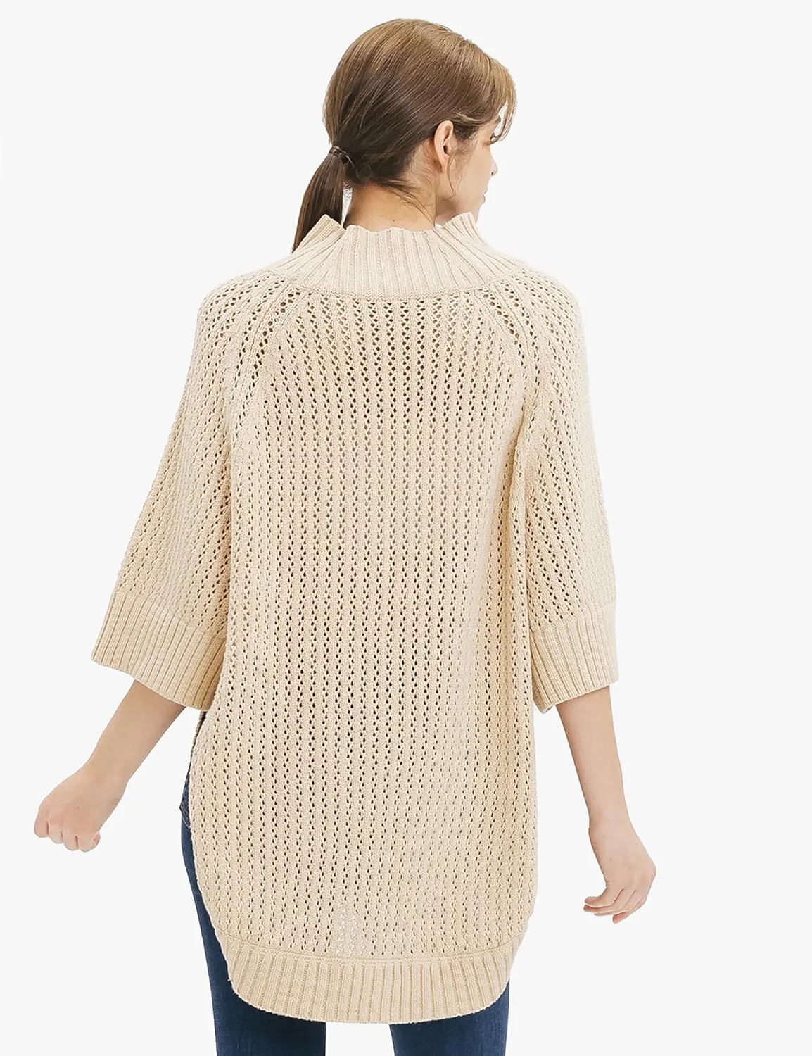 Cable Stitch Women Classic