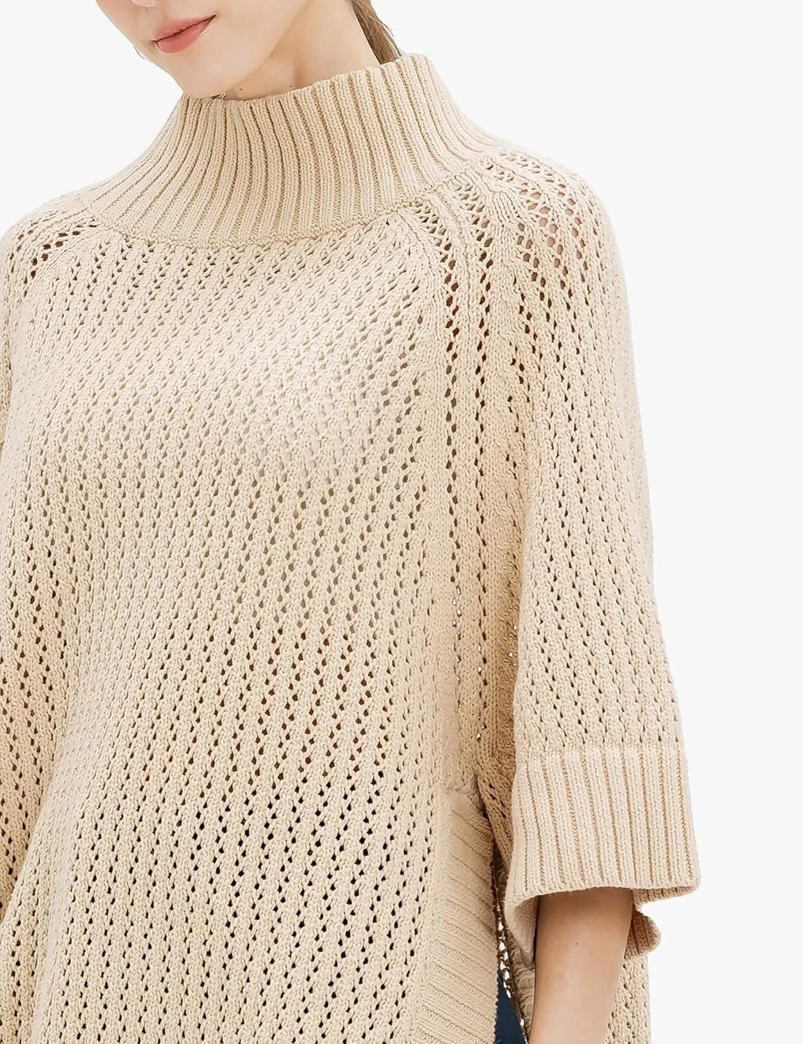 Cable Stitch Women Classic