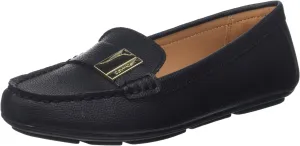 Calvin Klein Women's Lisa Loafer Flat