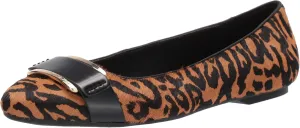 Calvin Klein Women's Oneta Ballet Flat