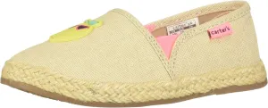 Carter's Girl's Ari Espadrille Sandal