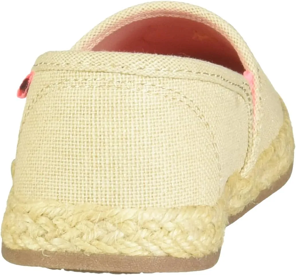 Carter's Girl's Ari Espadrille Sandal