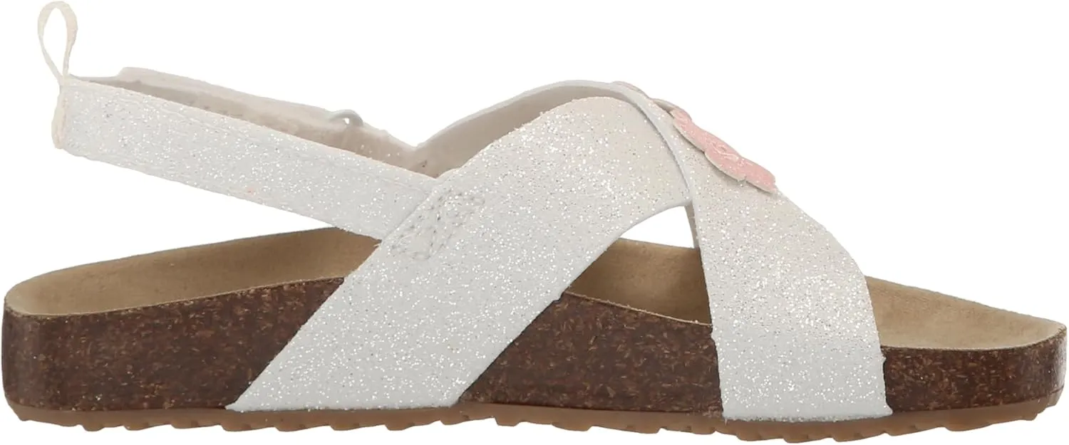 Carter's Unisex-Child Candice Sandal