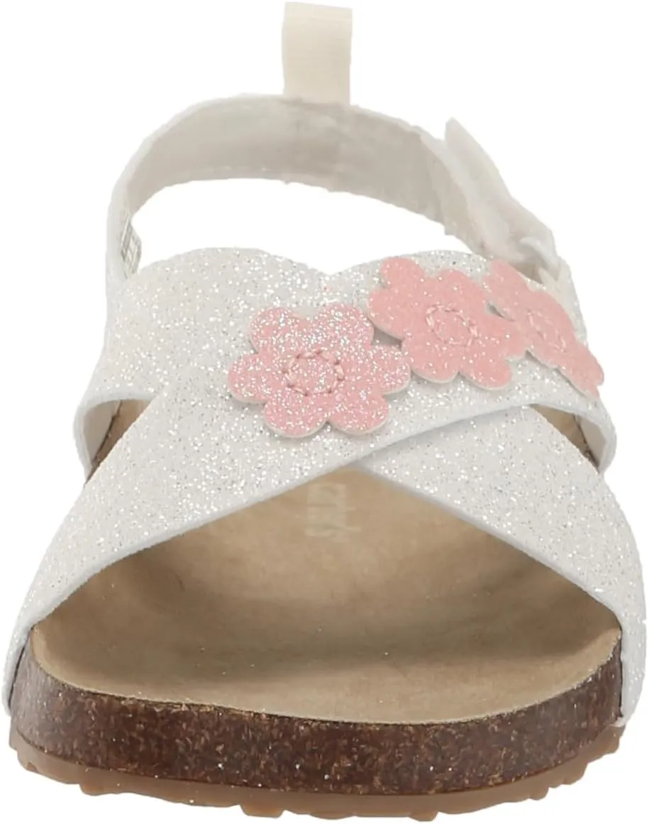 Carter's Unisex-Child Candice Sandal