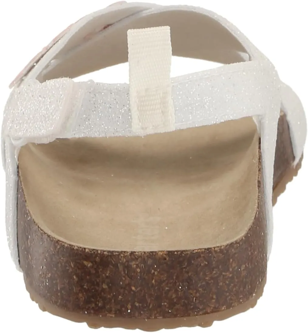 Carter's Unisex-Child Candice Sandal