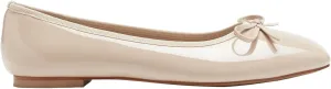 CIDER Bow Decor Square Toe Ballet Mary Jane Flats
