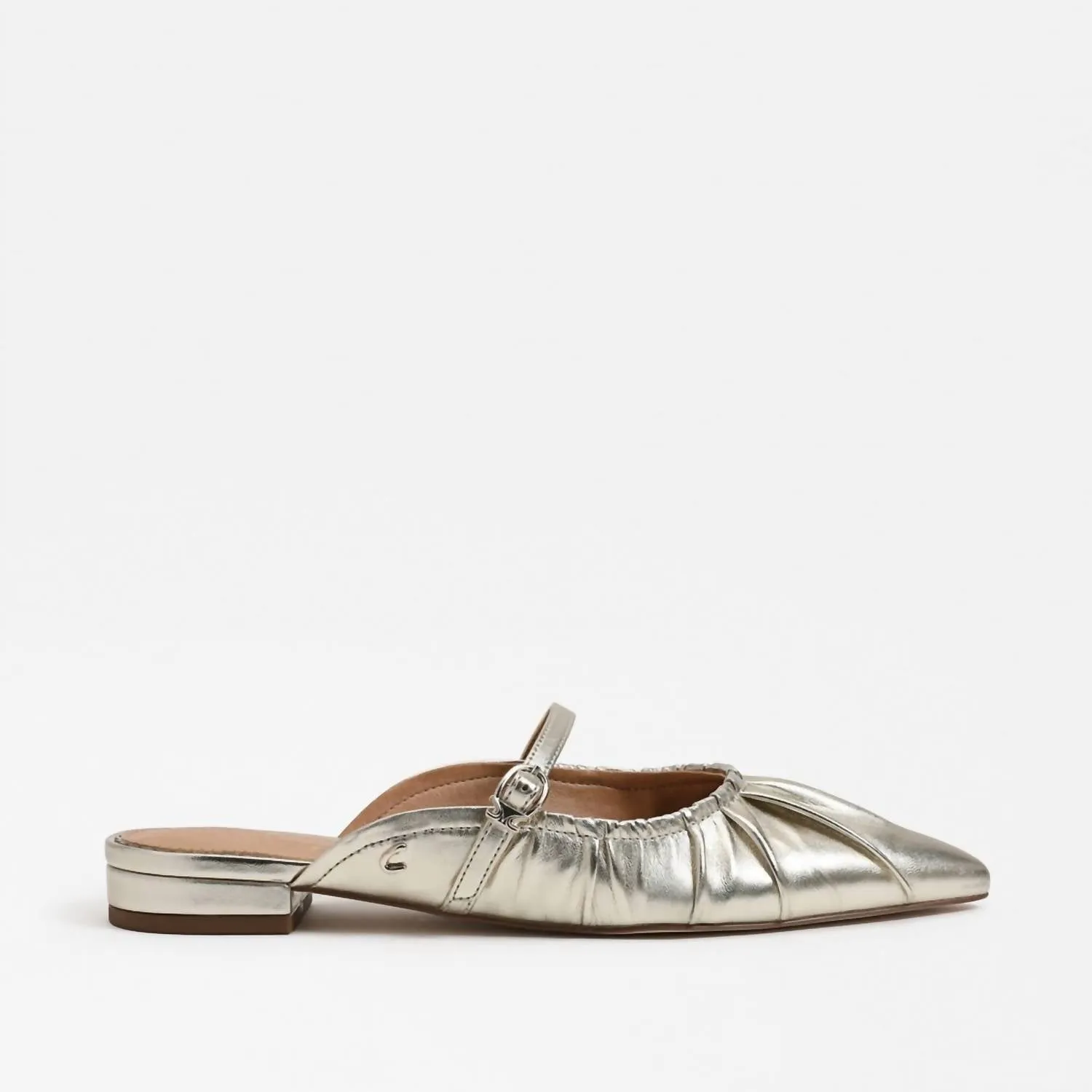 Circus By Sam Edelman - Women Larissah Ruched Mule