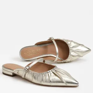 Circus By Sam Edelman - Women Larissah Ruched Mule
