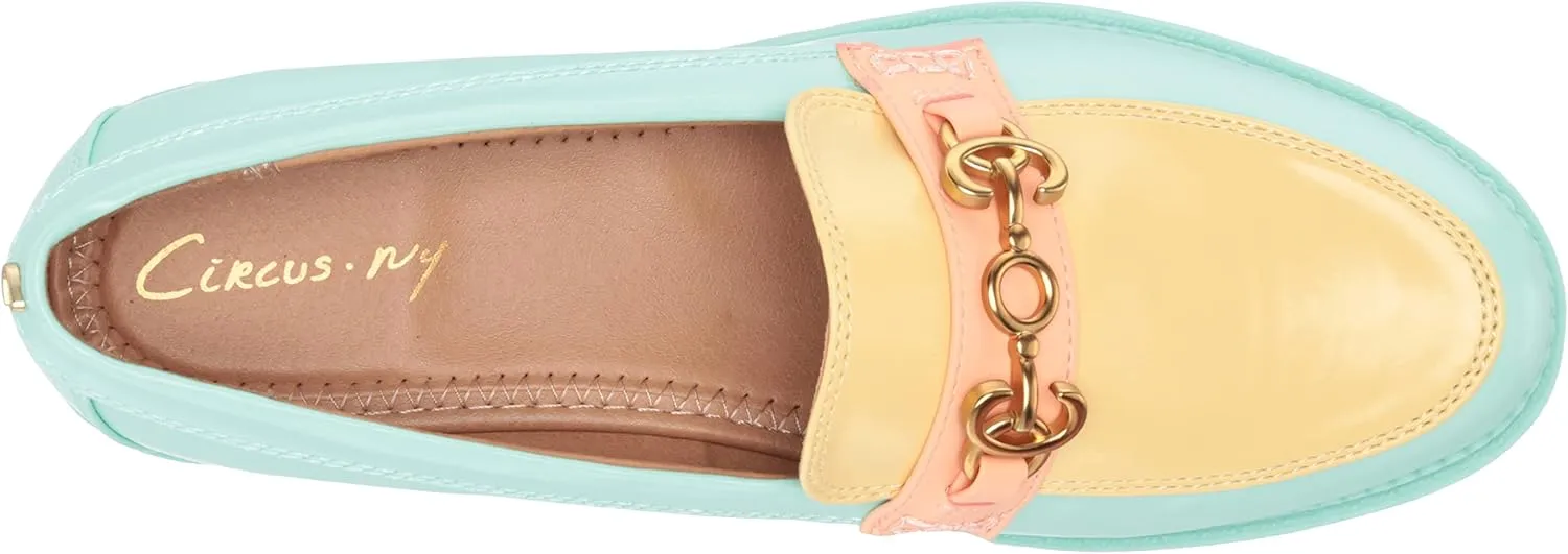 Circus NY by Sam Edelman Women's Deana Loafer